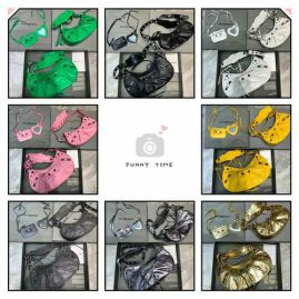 Picture of Balenciaga Lady Handbags _SKUfw106485977fw